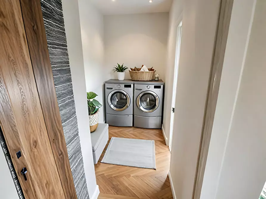 Immagine 5 di Appartamento in vendita  in Via Santa Maria in Colle 46 a Montebelluna