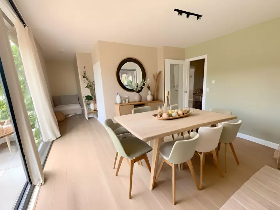 Immagine 7 di Appartamento in vendita  in Via Santa Maria in Colle 46 a Montebelluna