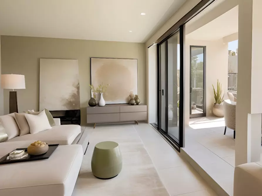 Immagine 8 di Appartamento in vendita  in Via Santa Maria in Colle 46 a Montebelluna