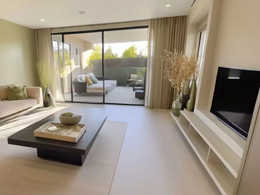 Immagine 9 di Appartamento in vendita  in Via Santa Maria in Colle 46 a Montebelluna