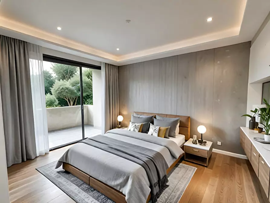 Immagine 10 di Appartamento in vendita  in Via Santa Maria in Colle 46 a Montebelluna