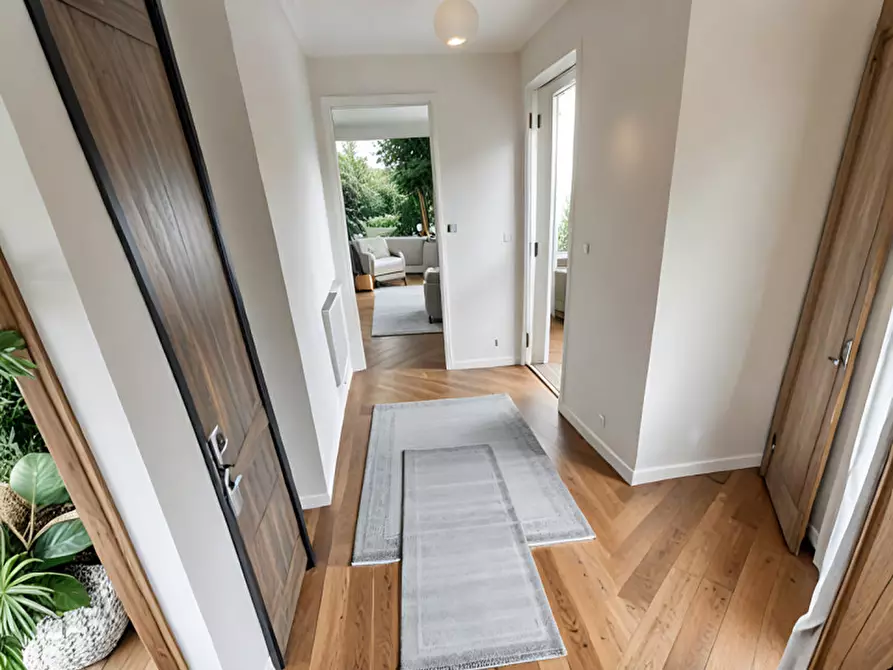 Immagine 11 di Appartamento in vendita  in Via Santa Maria in Colle 46 a Montebelluna