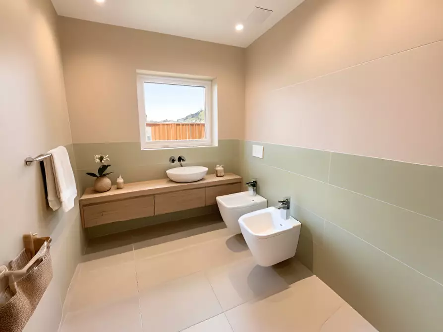 Immagine 13 di Appartamento in vendita  in Via Santa Maria in Colle 46 a Montebelluna