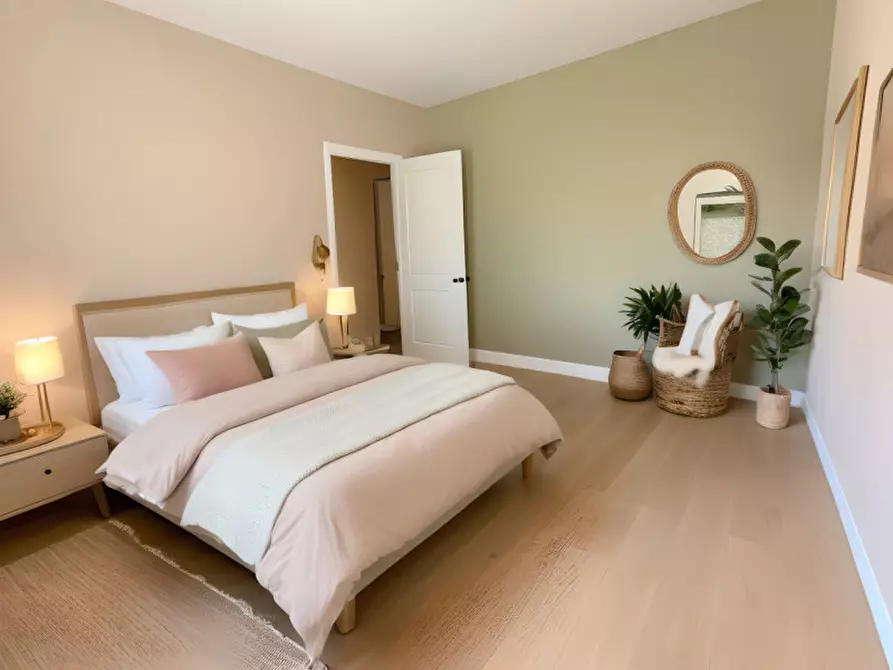 Immagine 14 di Appartamento in vendita  in Via Santa Maria in Colle 46 a Montebelluna