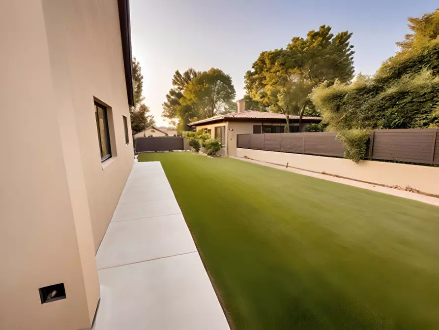 Immagine 16 di Appartamento in vendita  in Via Santa Maria in Colle 46 a Montebelluna