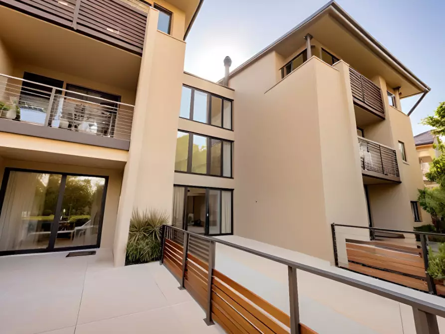 Immagine 19 di Appartamento in vendita  in Via Santa Maria in Colle 46 a Montebelluna