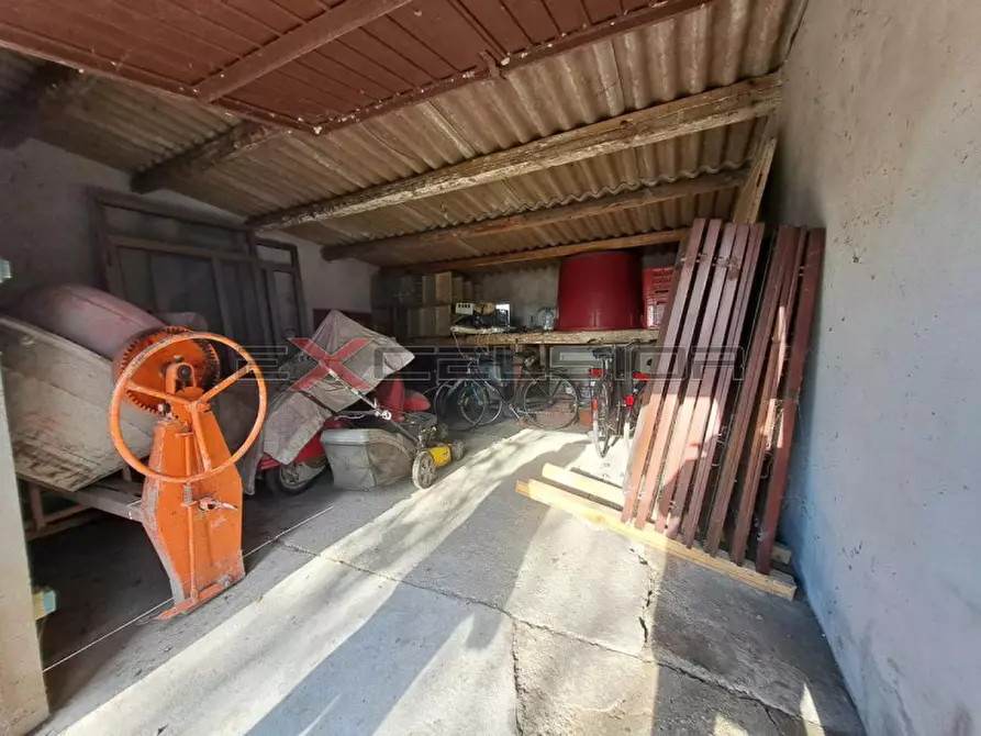 Immagine 17 di Casa indipendente in vendita  in Via Matteotti a Cavarzere