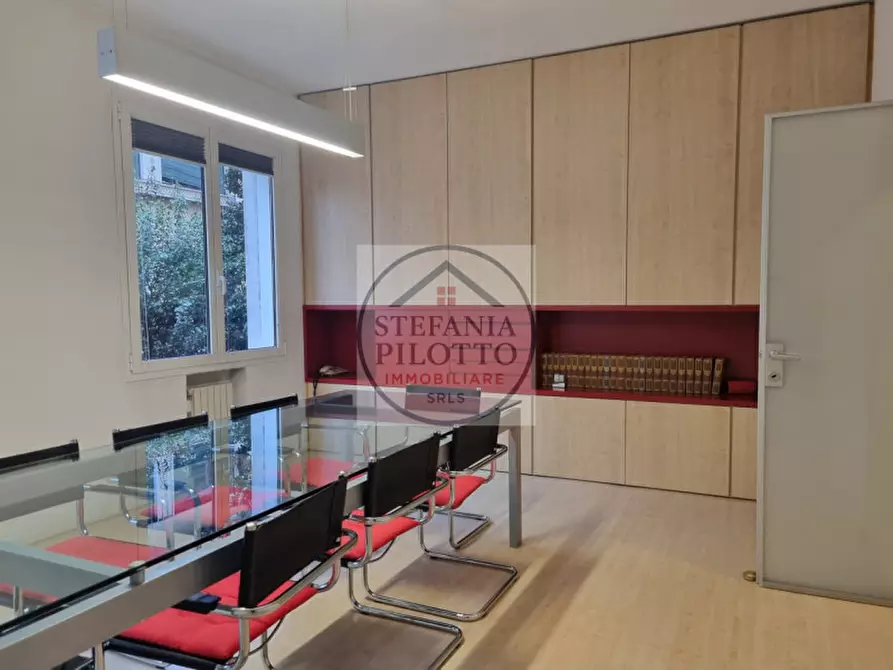 Immagine 2 di Ufficio in vendita  in Via Tommaseo a Padova