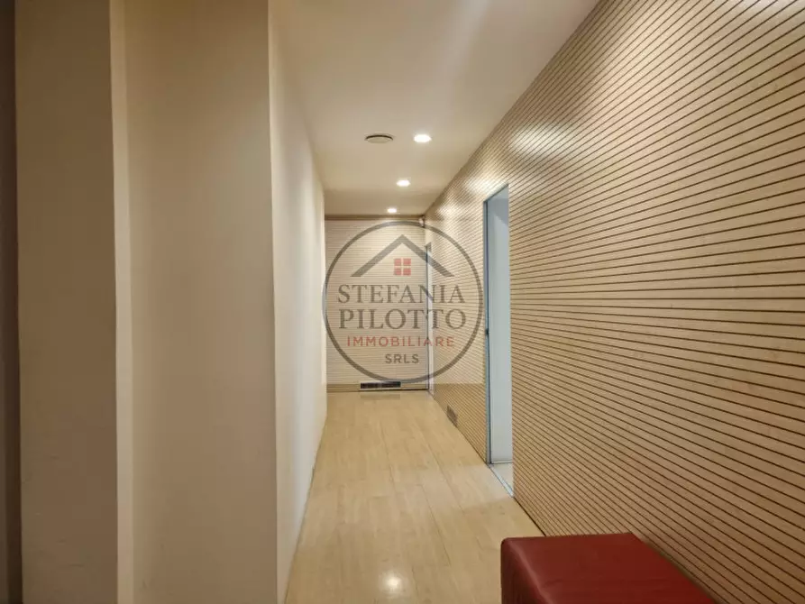 Immagine 3 di Ufficio in vendita  in Via Tommaseo a Padova