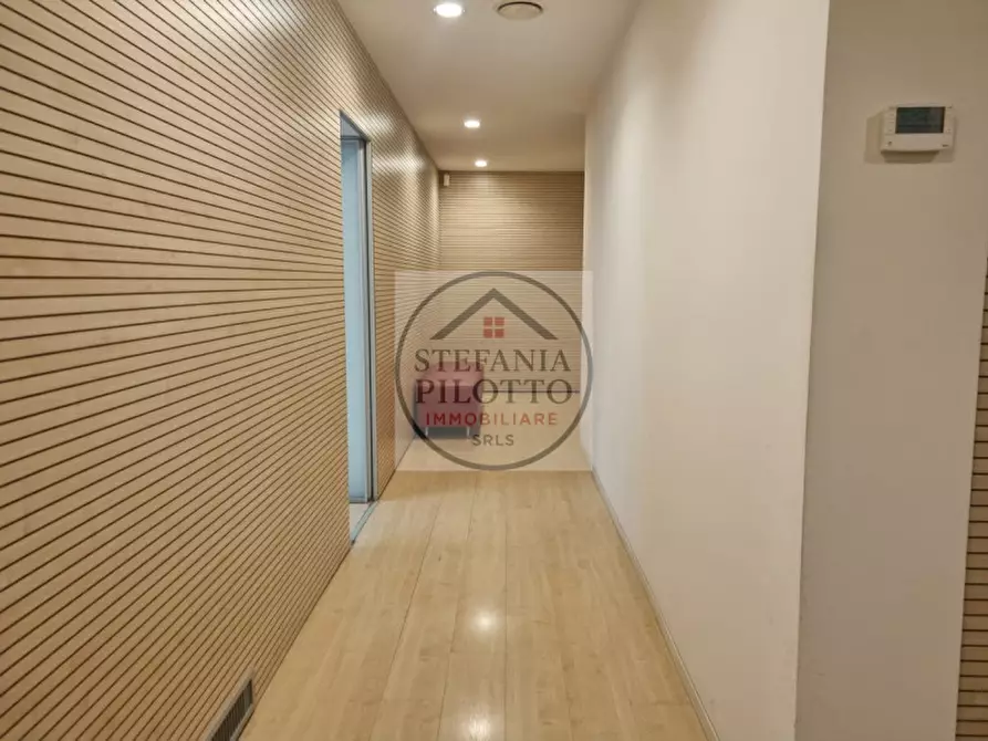 Immagine 4 di Ufficio in vendita  in Via Tommaseo a Padova