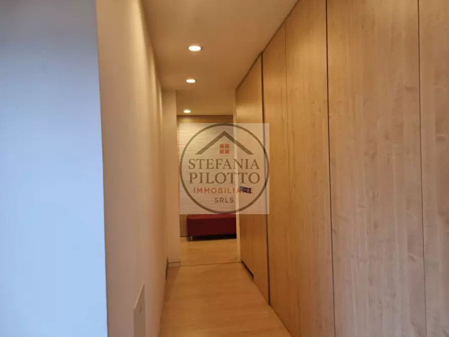 Immagine 5 di Ufficio in vendita  in Via Tommaseo a Padova