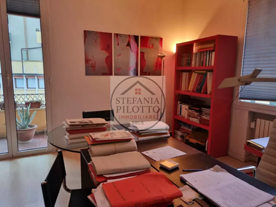Immagine 8 di Ufficio in vendita  in Via Tommaseo a Padova