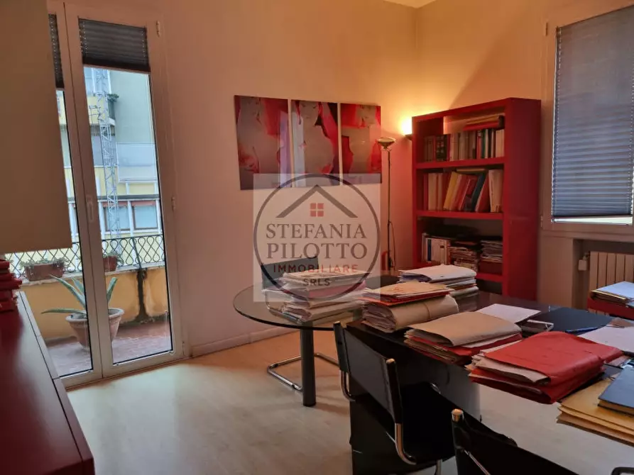 Immagine 9 di Ufficio in vendita  in Via Tommaseo a Padova