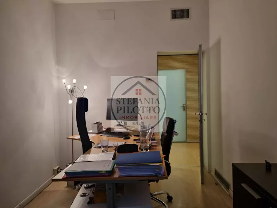 Immagine 12 di Ufficio in vendita  in Via Tommaseo a Padova
