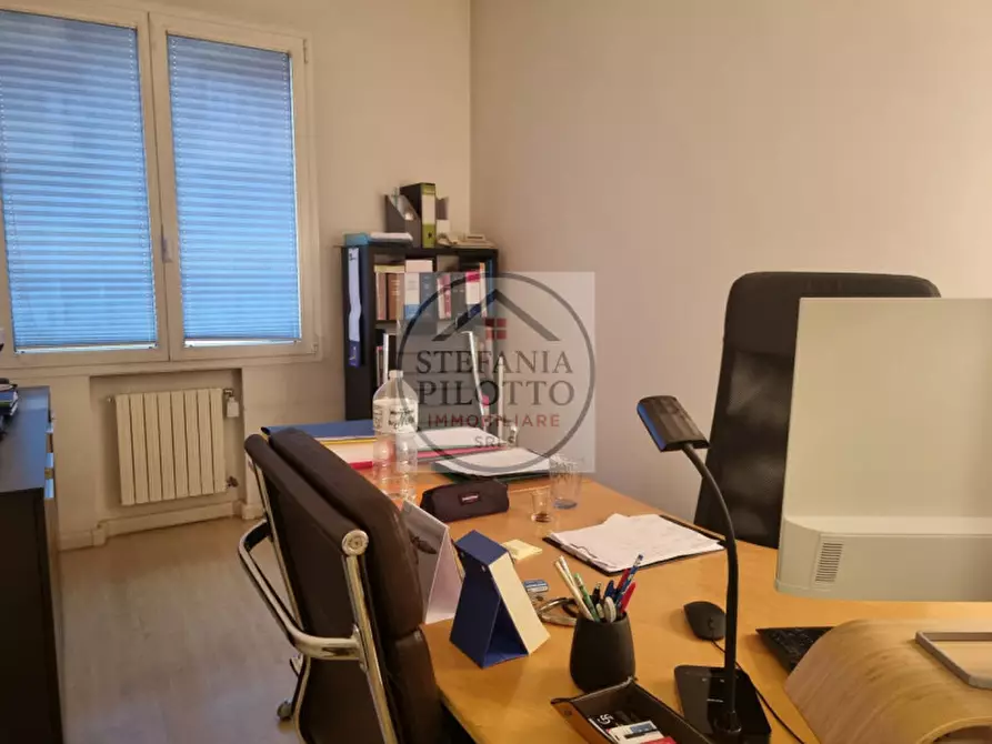 Immagine 13 di Ufficio in vendita  in Via Tommaseo a Padova