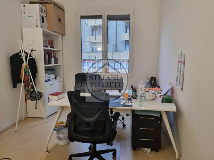 Immagine 14 di Ufficio in vendita  in Via Tommaseo a Padova
