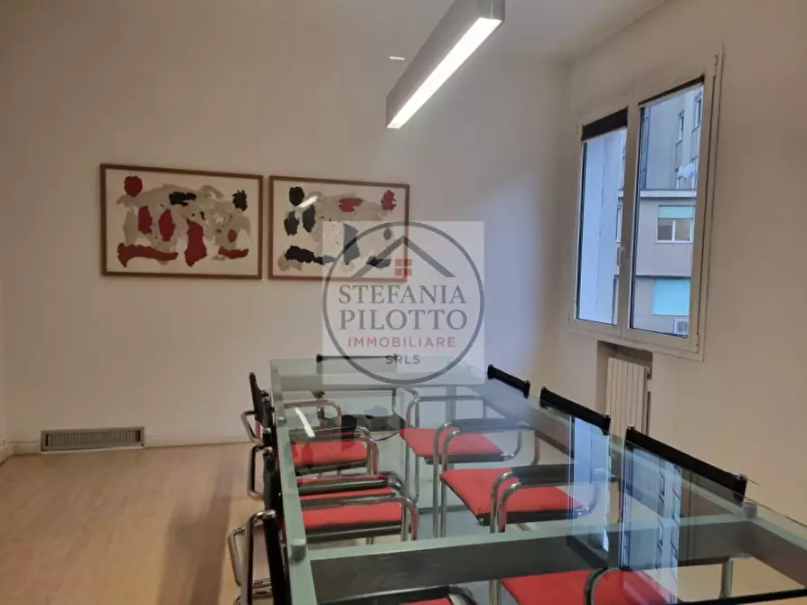 Immagine 18 di Ufficio in vendita  in Via Tommaseo a Padova