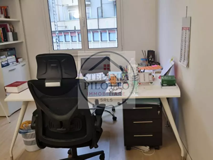 Immagine 18 di Ufficio in vendita  in Via Tommaseo a Padova