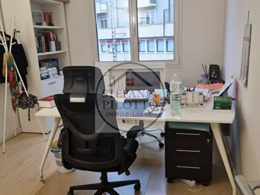 Immagine 19 di Ufficio in vendita  in Via Tommaseo a Padova