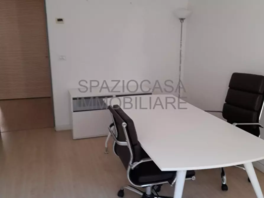 Immagine 21 di Ufficio in vendita  in Via Tommaseo a Padova