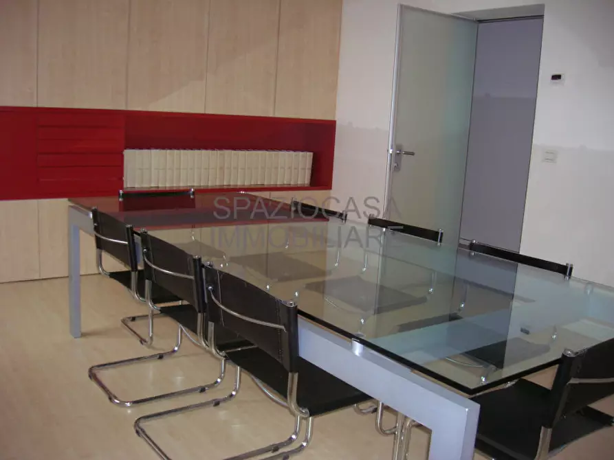 Immagine 23 di Ufficio in vendita  in Via Tommaseo a Padova