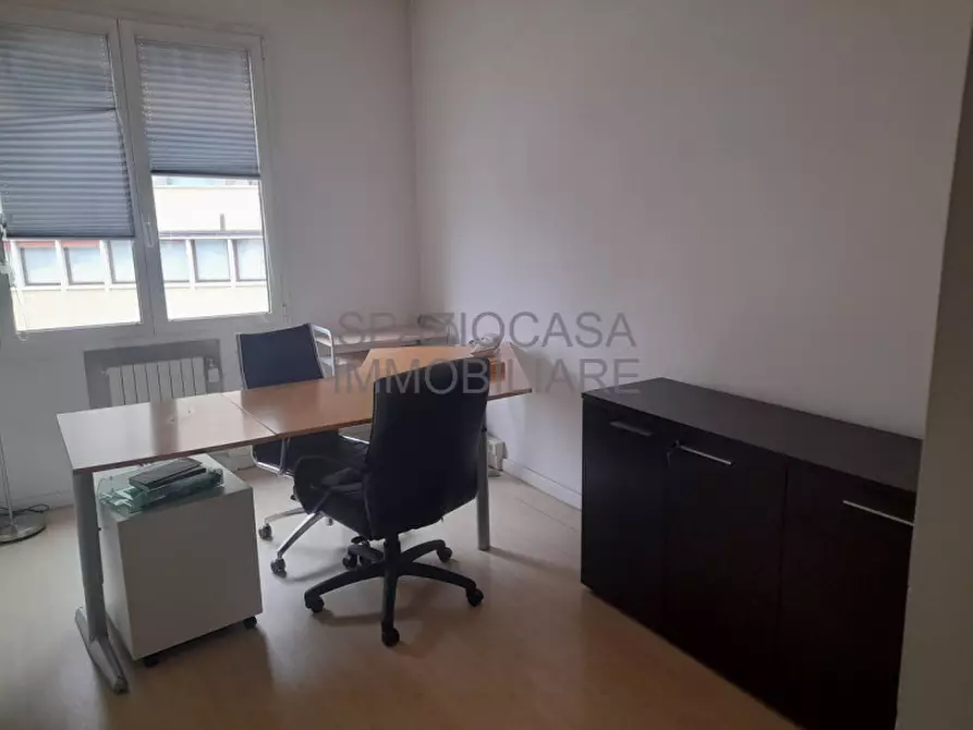 Immagine 25 di Ufficio in vendita  in Via Tommaseo a Padova
