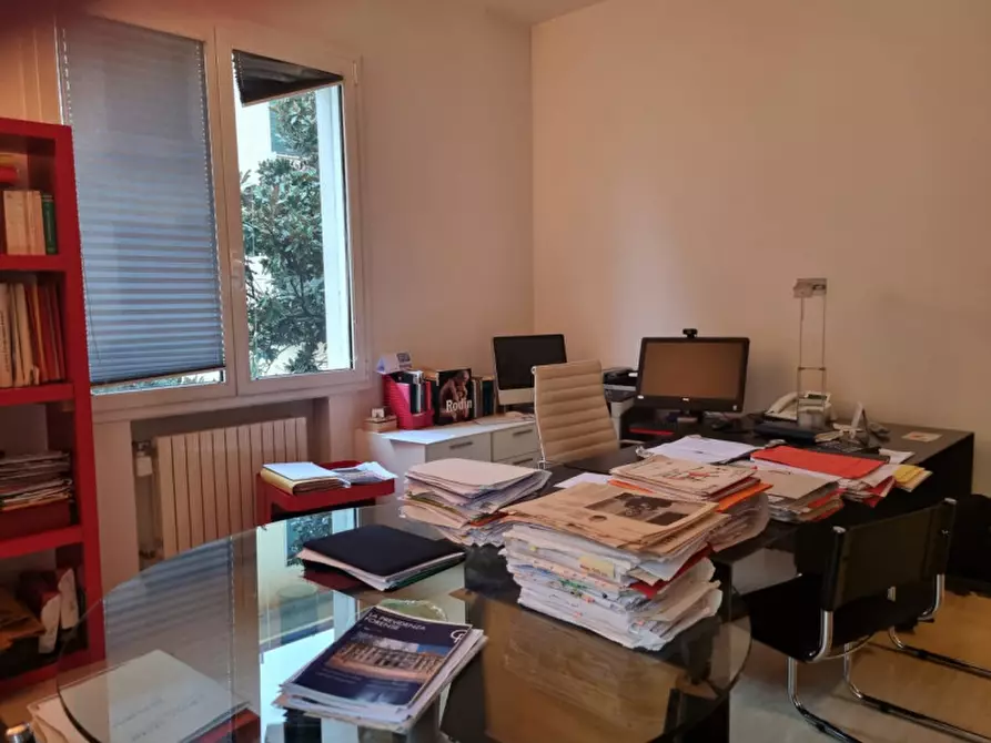 Immagine 31 di Ufficio in vendita  in Via Tommaseo a Padova