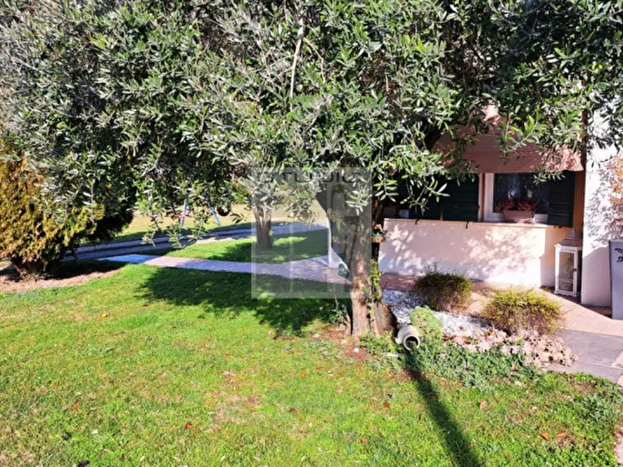 Immagine 2 di Casa indipendente in vendita  in via Boscalto Ovest a Loreggia