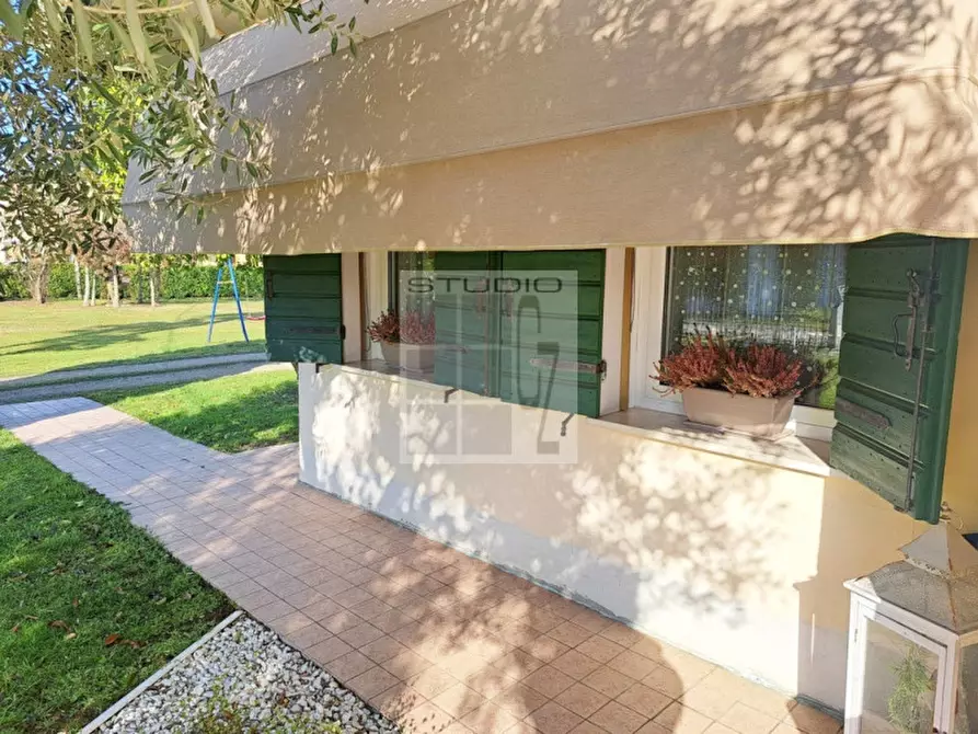 Immagine 3 di Casa indipendente in vendita  in via Boscalto Ovest a Loreggia