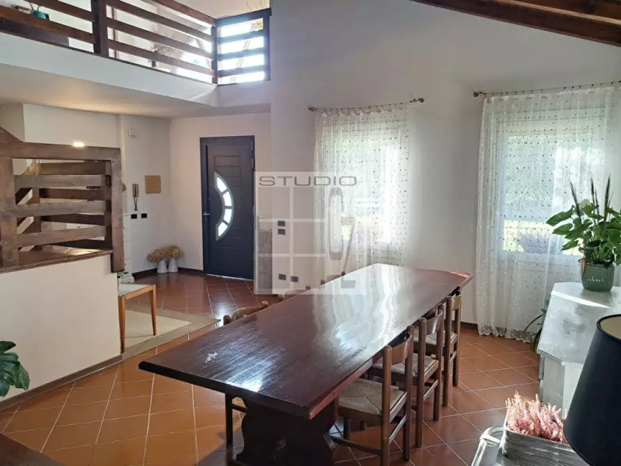 Immagine 5 di Casa indipendente in vendita  in via Boscalto Ovest a Loreggia