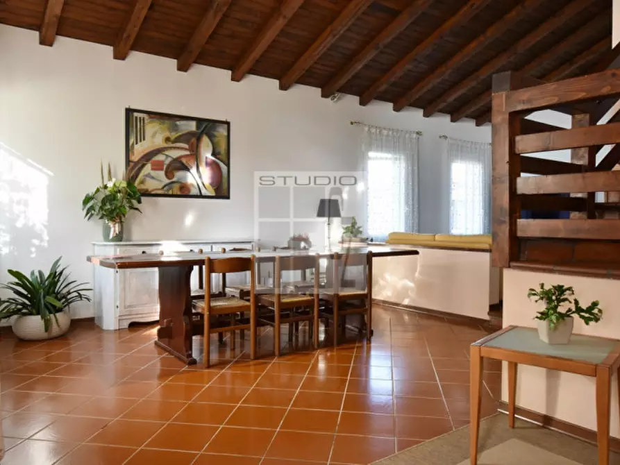 Immagine 6 di Casa indipendente in vendita  in via Boscalto Ovest a Loreggia