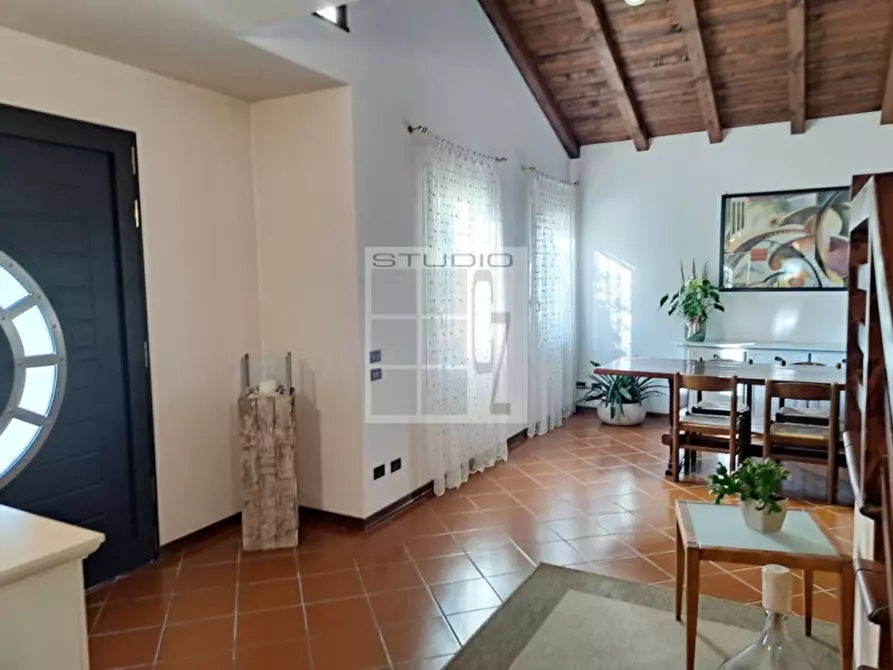 Immagine 7 di Casa indipendente in vendita  in via Boscalto Ovest a Loreggia