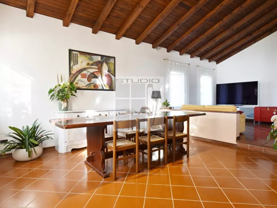 Immagine 12 di Casa indipendente in vendita  in via Boscalto Ovest a Loreggia