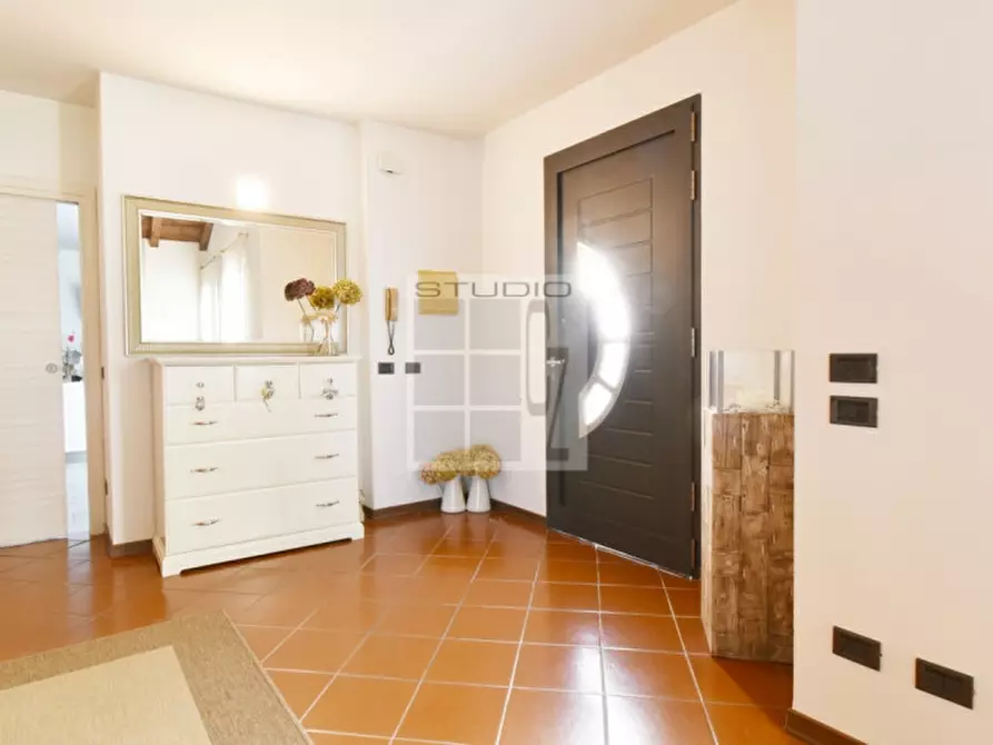 Immagine 14 di Casa indipendente in vendita  in via Boscalto Ovest a Loreggia