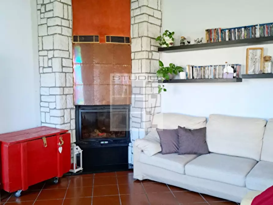 Immagine 17 di Casa indipendente in vendita  in via Boscalto Ovest a Loreggia