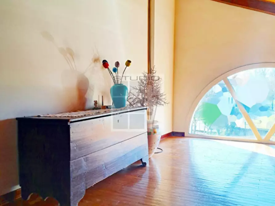 Immagine 20 di Casa indipendente in vendita  in via Boscalto Ovest a Loreggia