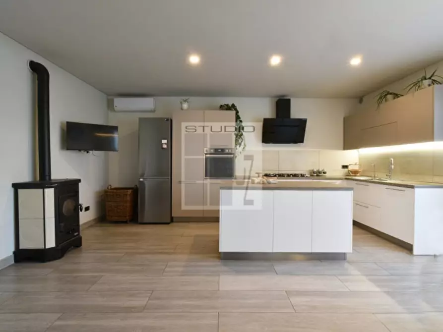 Immagine 22 di Casa indipendente in vendita  in via Boscalto Ovest a Loreggia