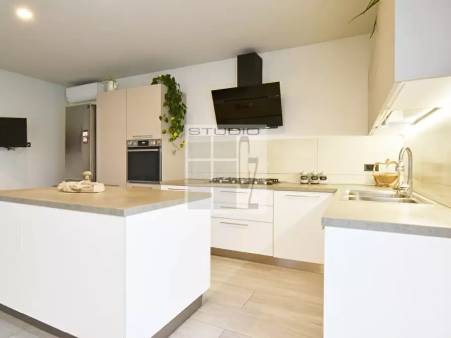 Immagine 27 di Casa indipendente in vendita  in via Boscalto Ovest a Loreggia