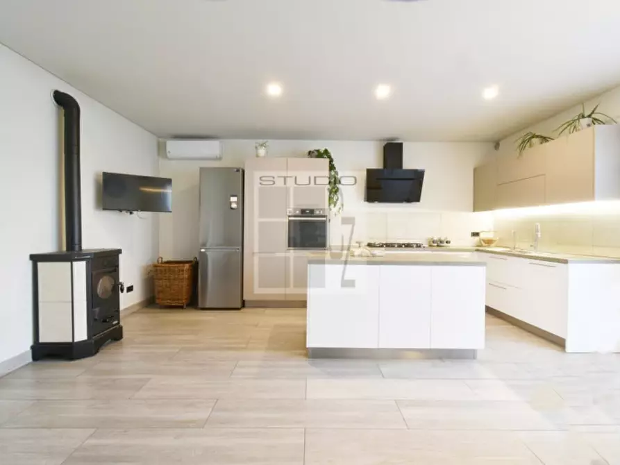 Immagine 28 di Casa indipendente in vendita  in via Boscalto Ovest a Loreggia