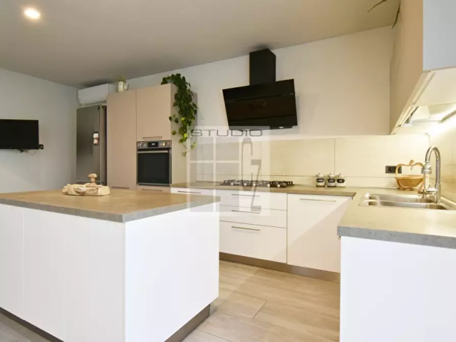 Immagine 30 di Casa indipendente in vendita  in via Boscalto Ovest a Loreggia