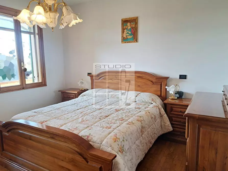 Immagine 31 di Casa indipendente in vendita  in via Boscalto Ovest a Loreggia