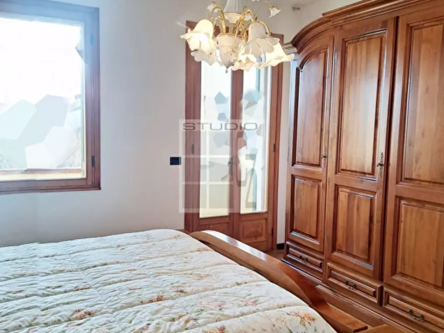 Immagine 32 di Casa indipendente in vendita  in via Boscalto Ovest a Loreggia