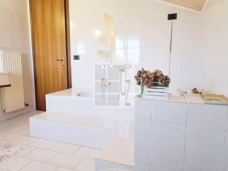 Immagine 36 di Casa indipendente in vendita  in via Boscalto Ovest a Loreggia