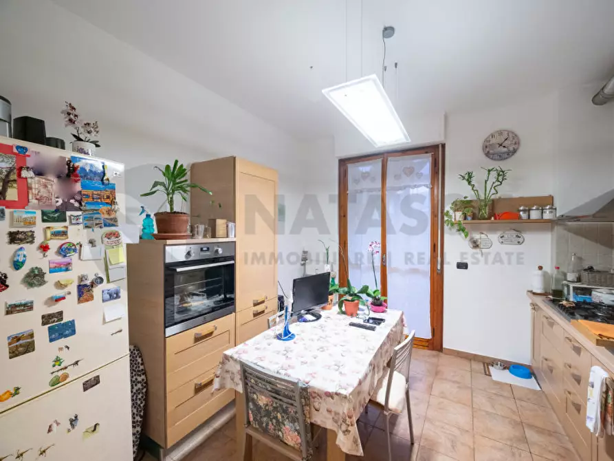 Immagine 1 di Appartamento in vendita  in VIA TRIESTE a Pontassieve