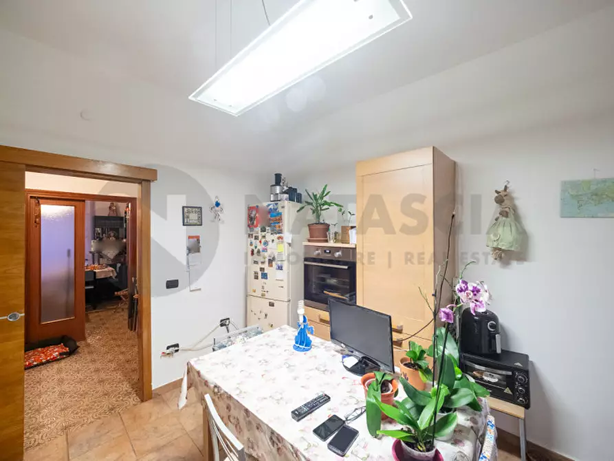 Immagine 3 di Appartamento in vendita  in VIA TRIESTE a Pontassieve