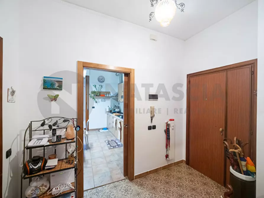 Immagine 4 di Appartamento in vendita  in VIA TRIESTE a Pontassieve