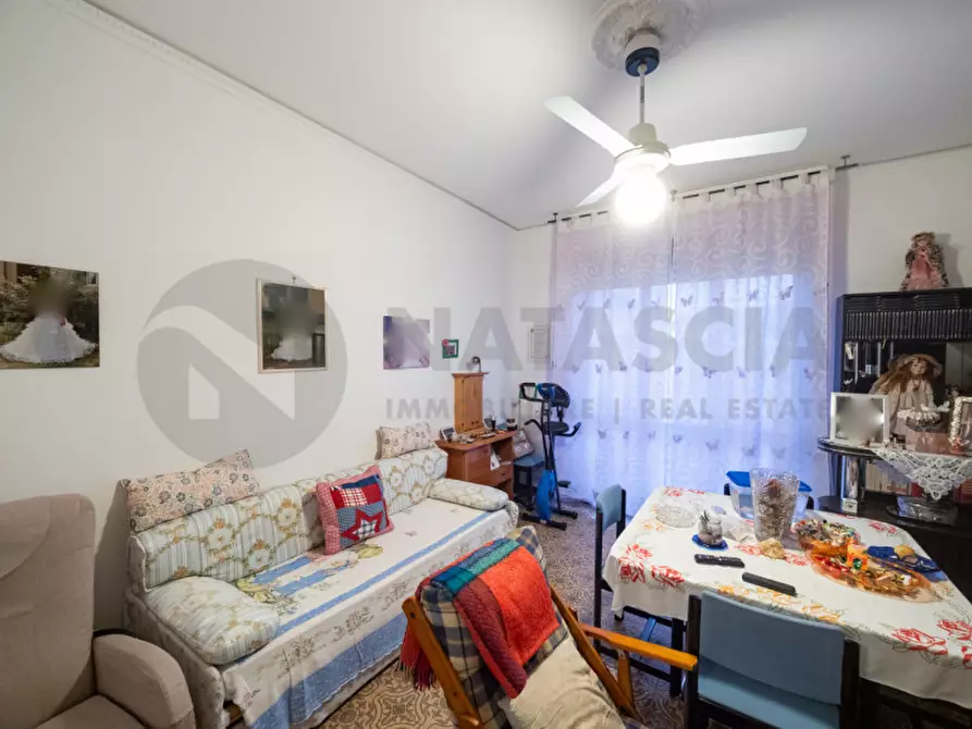 Immagine 5 di Appartamento in vendita  in VIA TRIESTE a Pontassieve