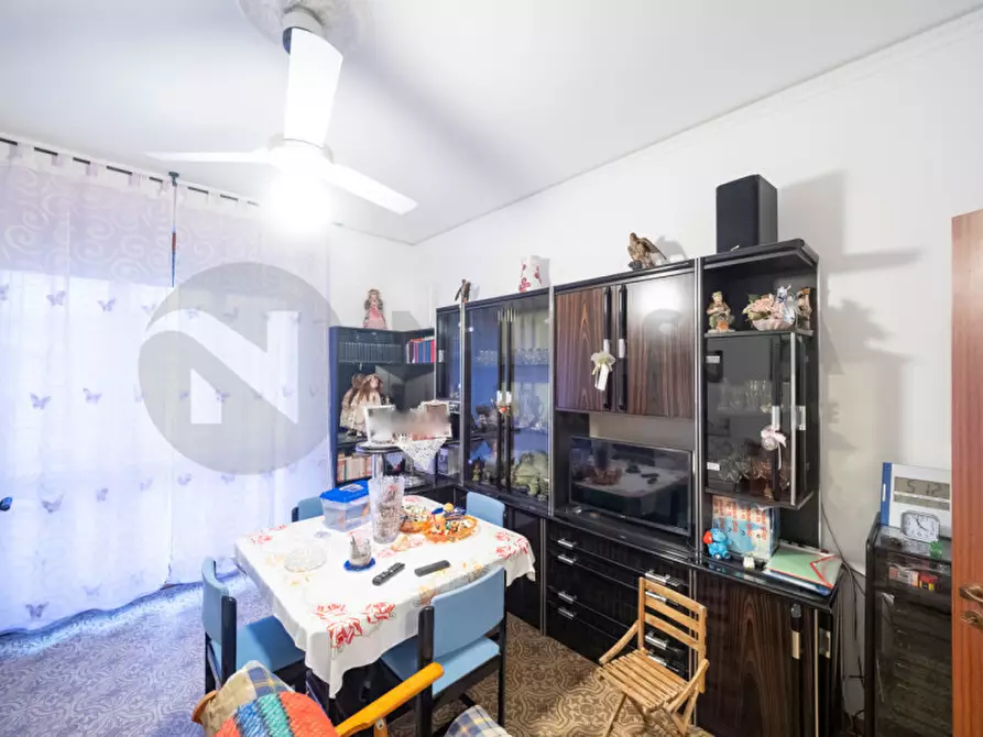 Immagine 6 di Appartamento in vendita  in VIA TRIESTE a Pontassieve