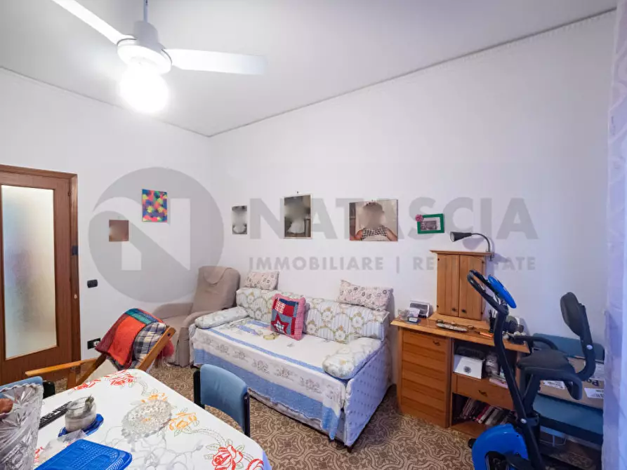 Immagine 8 di Appartamento in vendita  in VIA TRIESTE a Pontassieve