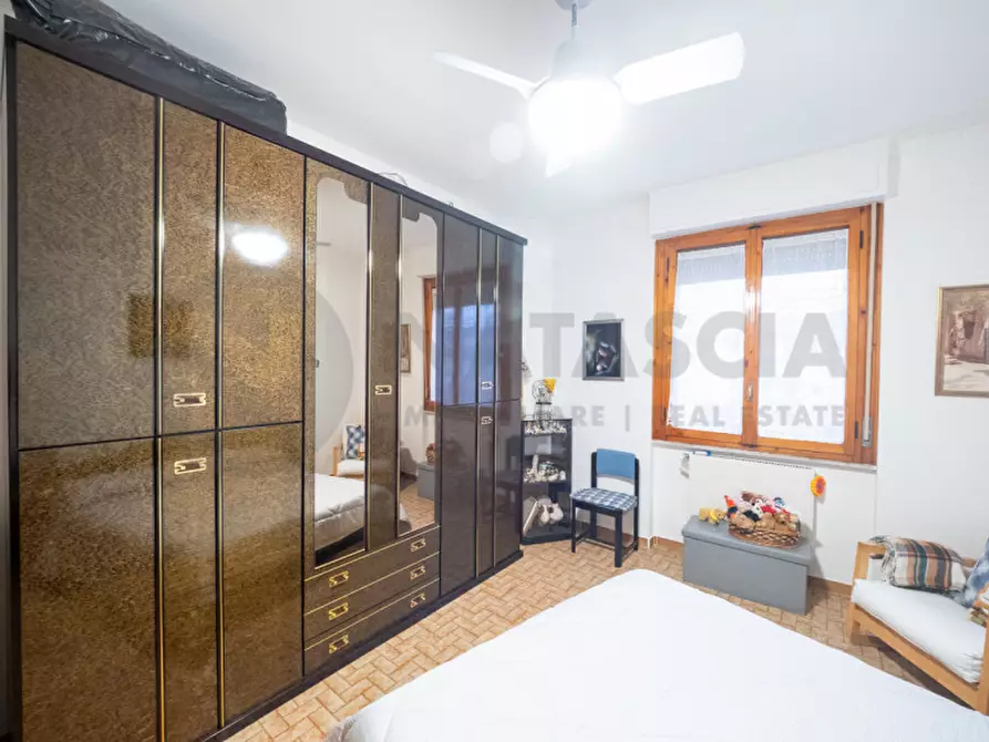 Immagine 12 di Appartamento in vendita  in VIA TRIESTE a Pontassieve